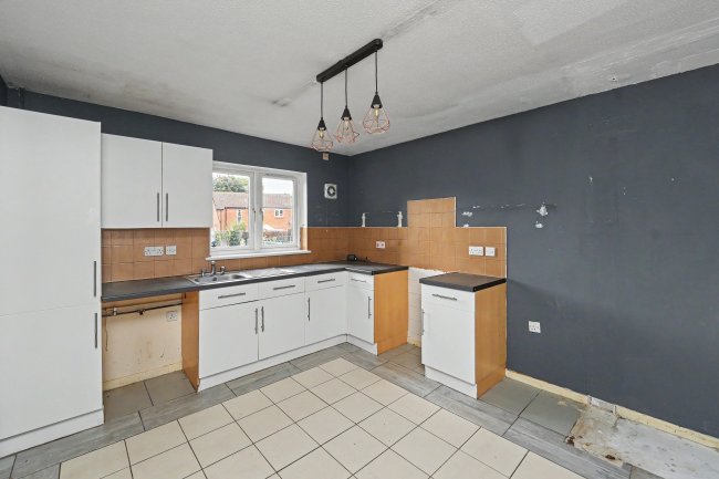 25 Caldicot Close, Willsbridge, Bristol, South Gloucestershire, BS30 6UU 57