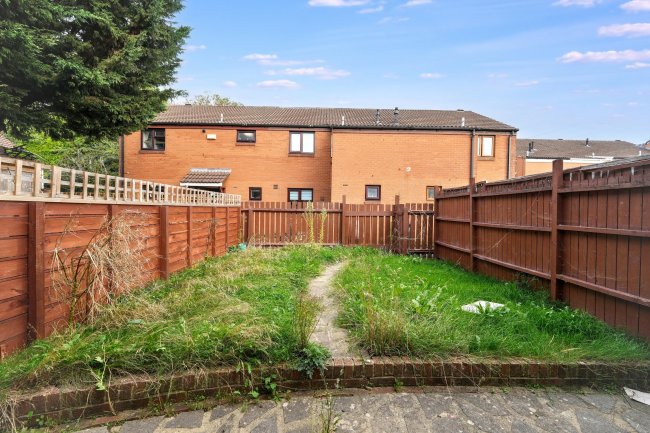 25 Caldicot Close, Willsbridge, Bristol, South Gloucestershire, BS30 6UU 57