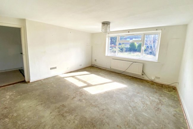 106 Thorney Park, Wroughton, Swindon, Wiltshire, SN4 0QT 58