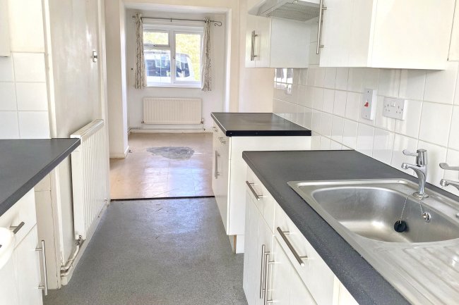 106 Thorney Park, Wroughton, Swindon, Wiltshire, SN4 0QT 58