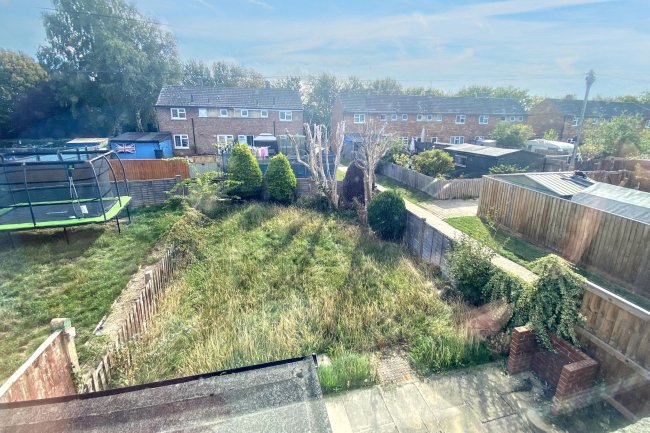 106 Thorney Park, Wroughton, Swindon, Wiltshire, SN4 0QT 58