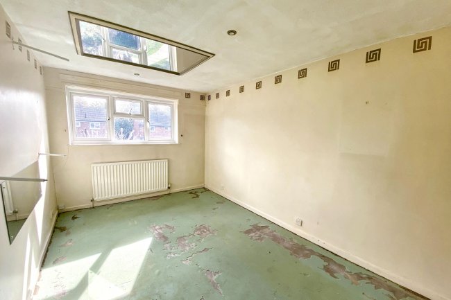 106 Thorney Park, Wroughton, Swindon, Wiltshire, SN4 0QT 58