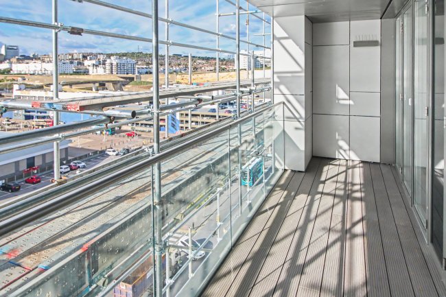 99 Sirius, 6 The Boardwalk, Brighton Marina, Brighton BN2 5ZD 1