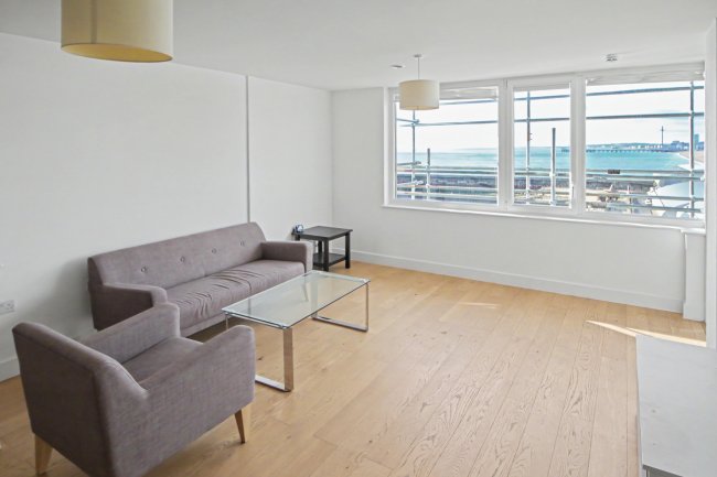 99 Sirius, 6 The Boardwalk, Brighton Marina, Brighton BN2 5ZD 1