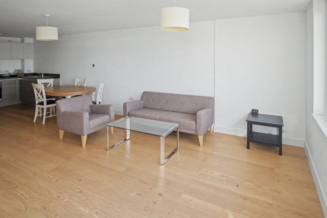 99 Sirius, 6 The Boardwalk, Brighton Marina, Brighton BN2 5ZD 1