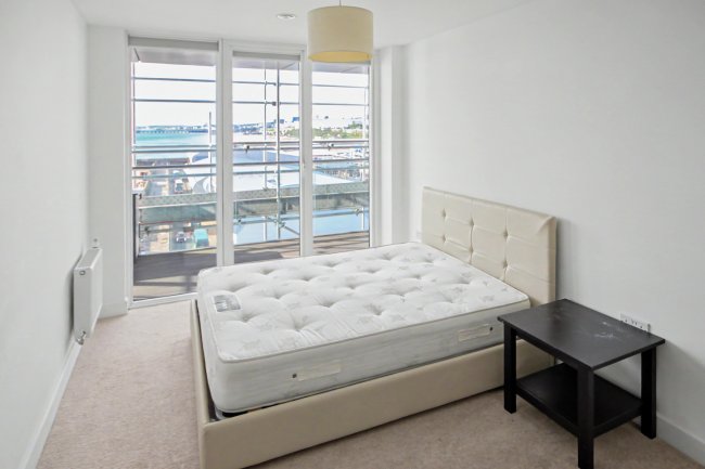99 Sirius, 6 The Boardwalk, Brighton Marina, Brighton BN2 5ZD 1