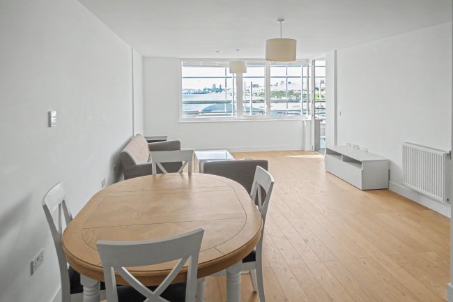 99 Sirius, 6 The Boardwalk, Brighton Marina, Brighton BN2 5ZD 1