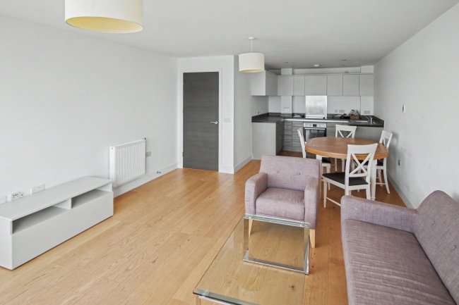 99 Sirius, 6 The Boardwalk, Brighton Marina, Brighton BN2 5ZD 1