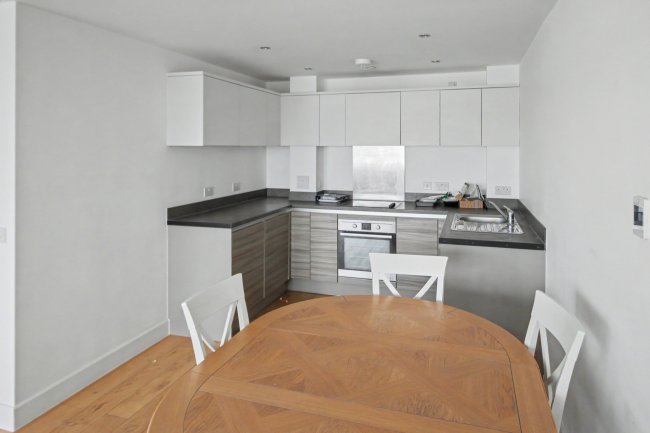 99 Sirius, 6 The Boardwalk, Brighton Marina, Brighton BN2 5ZD 1