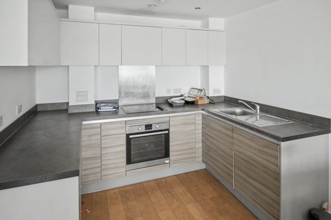 99 Sirius, 6 The Boardwalk, Brighton Marina, Brighton BN2 5ZD 1