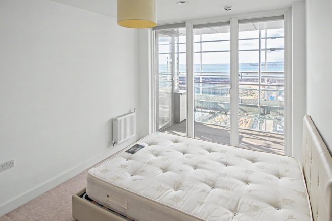 99 Sirius, 6 The Boardwalk, Brighton Marina, Brighton BN2 5ZD 1