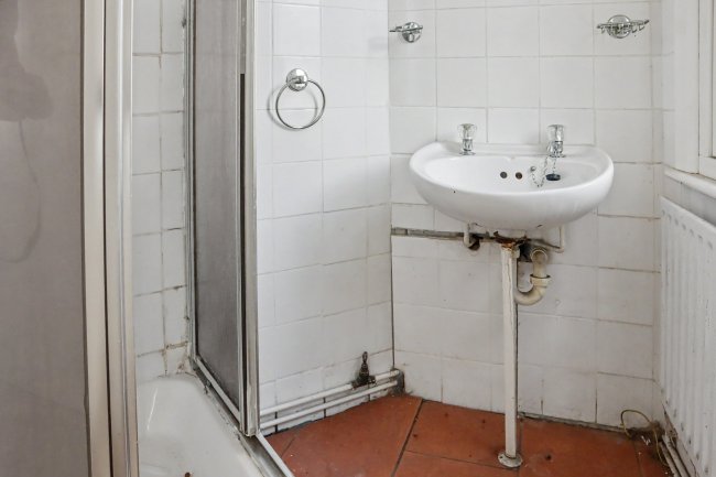 Flat 9 Munster Residences, Filmer Road, London, SW6 7JQ 9