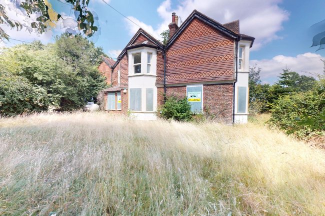 Westpark Villa The Old Dairy and West Park Farm Buildings, New Chapel, Surrey RH7 6HT 11