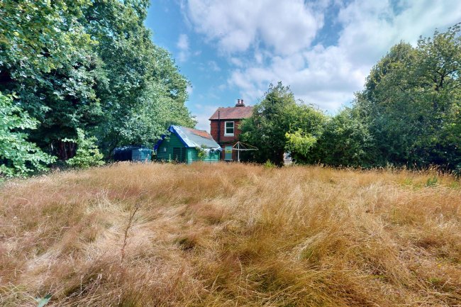 Westpark Villa The Old Dairy and West Park Farm Buildings, New Chapel, Surrey RH7 6HT 11