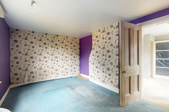 Westpark Villa The Old Dairy and West Park Farm Buildings, New Chapel, Surrey RH7 6HT 11