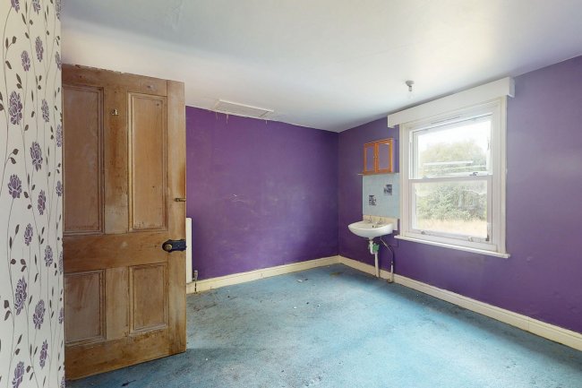 Westpark Villa The Old Dairy and West Park Farm Buildings, New Chapel, Surrey RH7 6HT 11