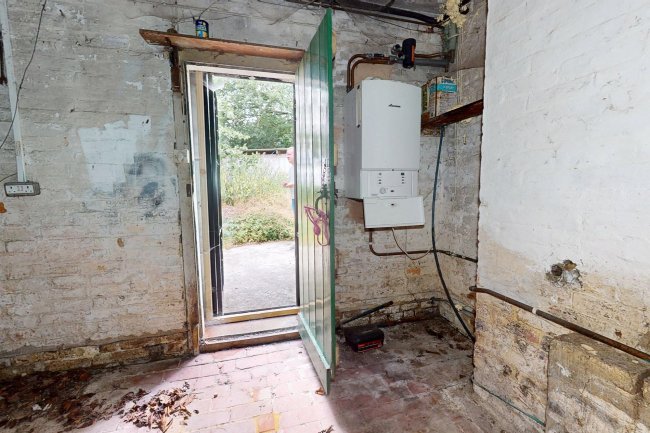 Westpark Villa The Old Dairy and West Park Farm Buildings, New Chapel, Surrey RH7 6HT 11