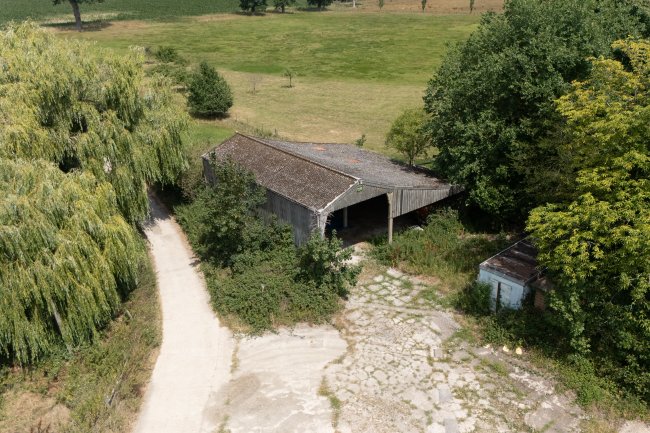 Westpark Villa The Old Dairy and West Park Farm Buildings, New Chapel, Surrey RH7 6HT 11