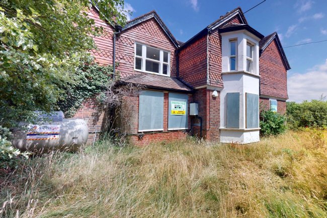 Westpark Villa The Old Dairy and West Park Farm Buildings, New Chapel, Surrey RH7 6HT 11