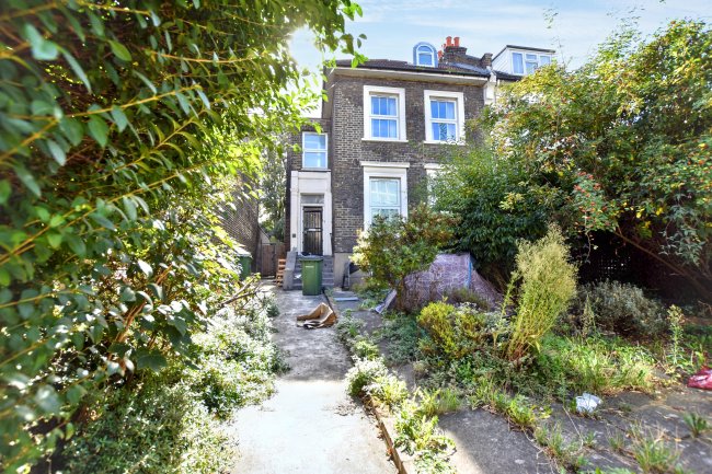 Flats A-C, 16 Woolwich Road, Greenwich, London, SE10 0JU 45