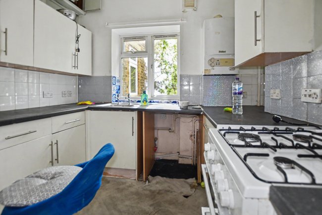 Flats A-C, 16 Woolwich Road, Greenwich, London, SE10 0JU 45