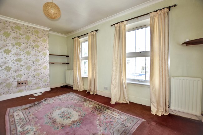 Flats A-C, 16 Woolwich Road, Greenwich, London, SE10 0JU 45