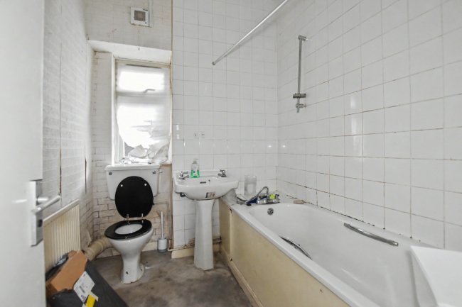 Flats A-C, 16 Woolwich Road, Greenwich, London, SE10 0JU 45