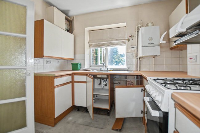Flats A-C, 16 Woolwich Road, Greenwich, London, SE10 0JU 45
