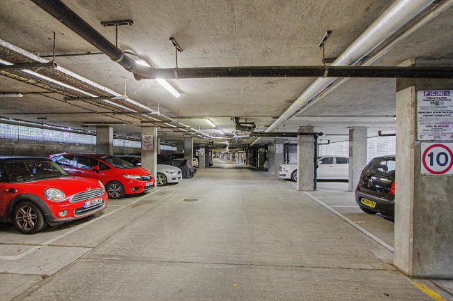 Flat 31, Rathnew Court, 5 Meath Crescent, London E2 0QG 60