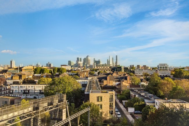 Flat 31, Rathnew Court, 5 Meath Crescent, London E2 0QG 60