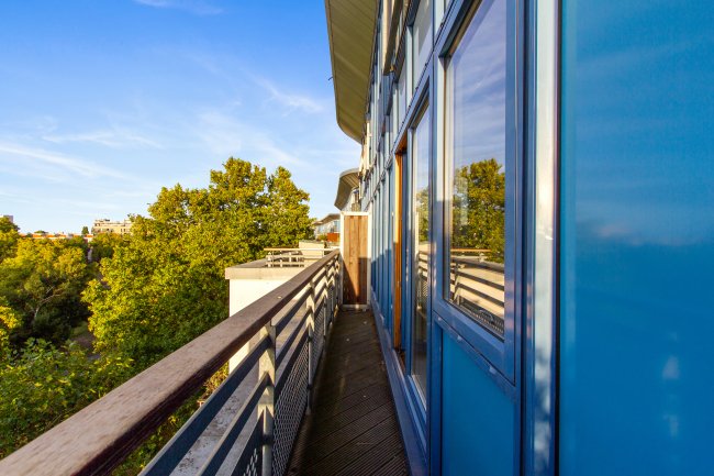 Flat 31, Rathnew Court, 5 Meath Crescent, London E2 0QG 60