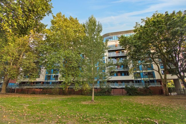 Flat 31, Rathnew Court, 5 Meath Crescent, London E2 0QG 60