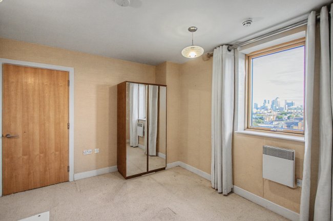 Flat 31, Rathnew Court, 5 Meath Crescent, London E2 0QG 60