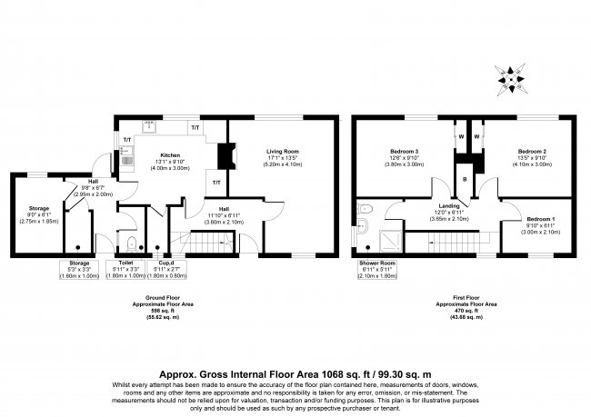 7 Piece Lane, Shepton Beauchamp, Ilminster, TA19 0ND 2