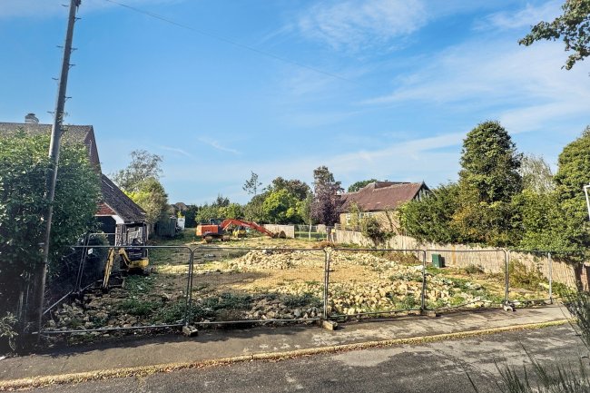 10 Shenden Way, Sevenoaks, Kent, TN13 1SE 7