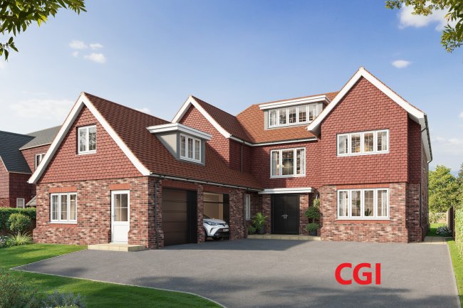 10 Shenden Way, Sevenoaks, Kent, TN13 1SE 7