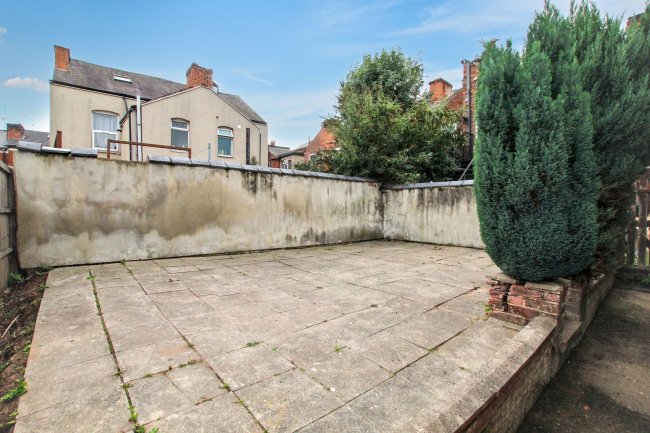 17 Charnwood Street, Derby, DE1 2GU 2
