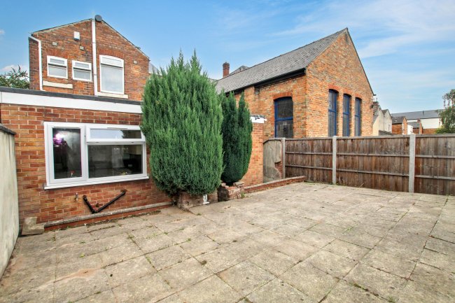 17 Charnwood Street, Derby, DE1 2GU 2