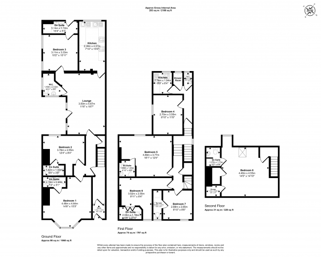 17 Charnwood Street, Derby, DE1 2GU 2