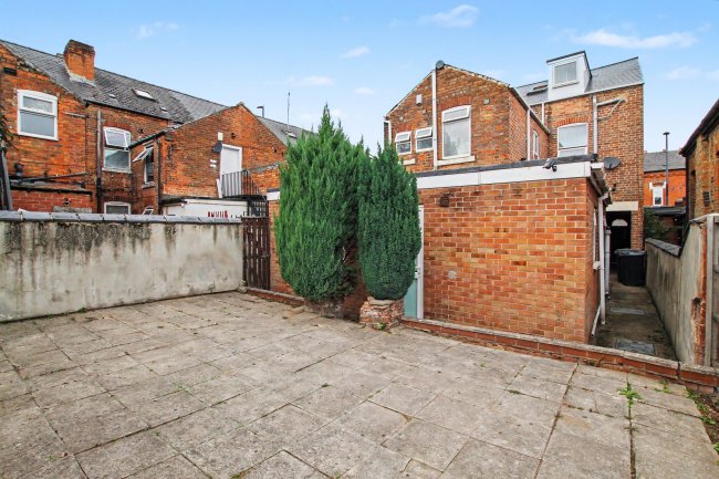 17 Charnwood Street, Derby, DE1 2GU 2