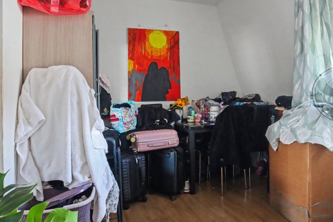 Flat 6, 56-58 Camberwell Church Street, Camberwell, London SE5 8QZ 8