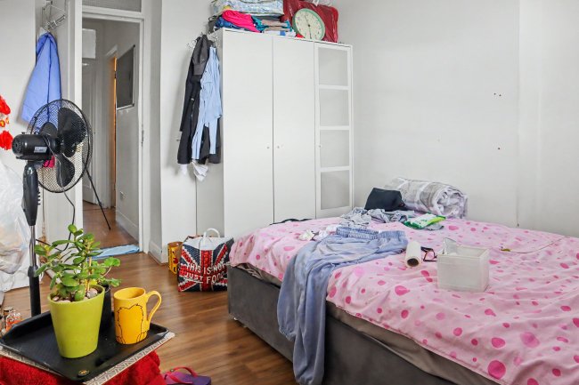 Flat 6, 56-58 Camberwell Church Street, Camberwell, London SE5 8QZ 8