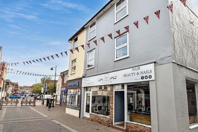 3 Queen Street, Haverhill, CB9 9DZ 4