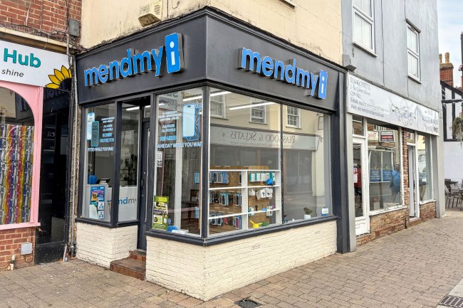 3 Queen Street, Haverhill, CB9 9DZ 4