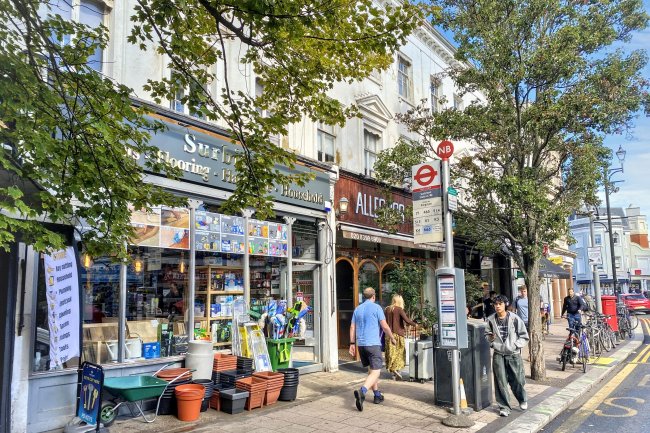 4 Victoria Road, Surbiton, Surrey, KT6 4JU 8