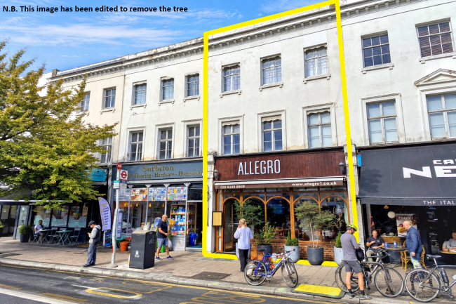 4 Victoria Road, Surbiton, Surrey, KT6 4JU 8
