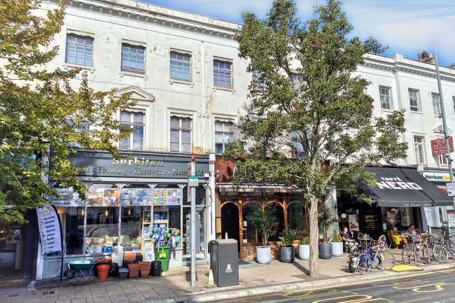 4 Victoria Road, Surbiton, Surrey, KT6 4JU 8