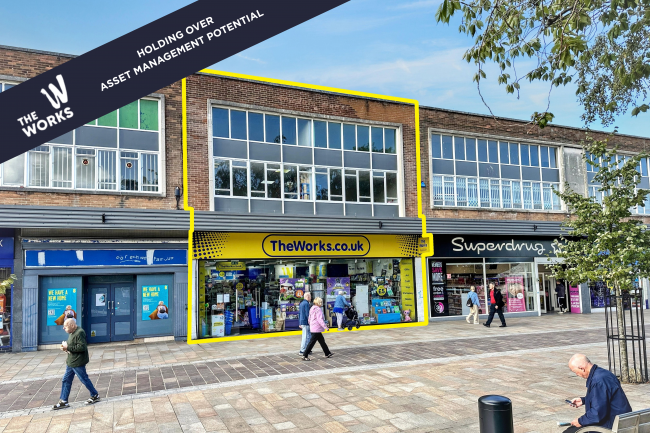 24-25 Market Square, Shipley, BD18 3QJ 2