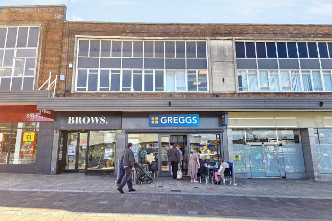 32 Market Square, Shipley, BD18 3QJ 3