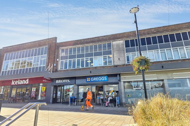 32 Market Square, Shipley, BD18 3QJ 3